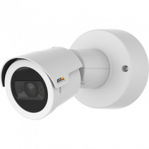 AXIS M2025-LE (0911-001) 2MP IR Compact Bullet Network Camera