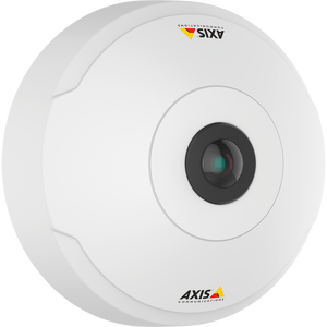 AXIS M3048-P (01004-001)