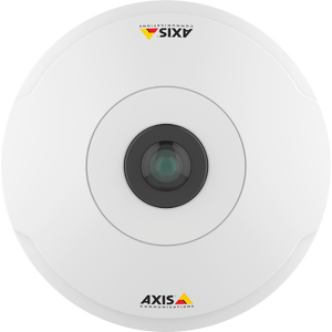 AXIS M3047-P (0808-001)