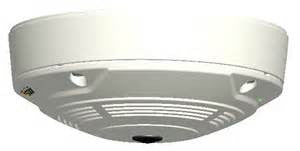 AXIS M3007-P (0543-001) Fixed Mini-Dome Panoramic Network Camera