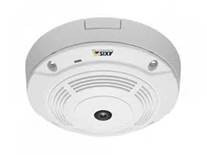 AXIS M3007-P (0543-001) Fixed Mini-Dome Panoramic Network Camera