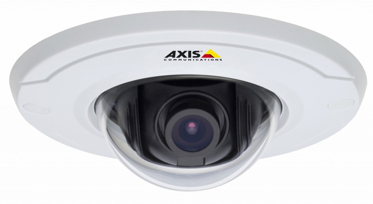 AXIS M3014 (0285-001) Fixed Dome Network Camera