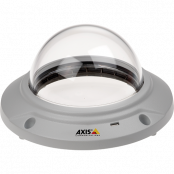 AXIS M3024-LVE (5800-711) Clear Dome Cover 5PCS