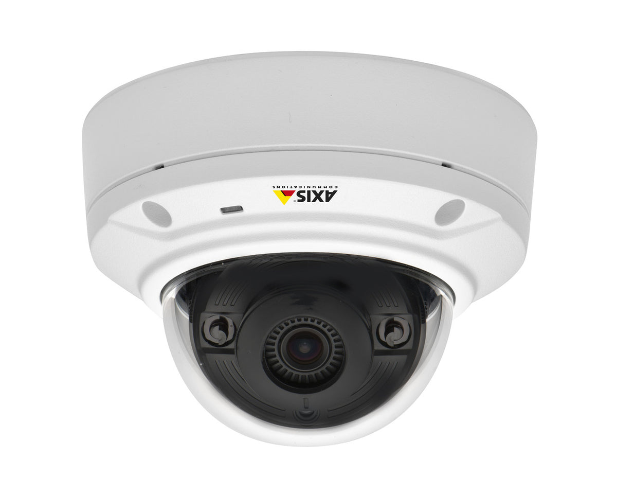 AXIS M3024-LVE (0535-001) 1MP IR Fixed Dome Network Camera