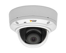 AXIS M3025-VE (0536-001) 2MP Fixed Dome Network Camera