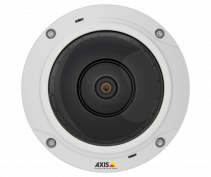AXIS M3037-PVE (0548-001) 5MP Panoramic Network Camera