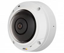 AXIS M3037-PVE (0548-001) Network Camera