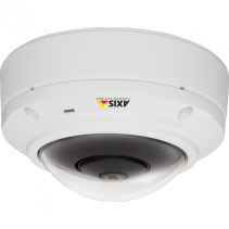 AXIS M3037-PVE (0548-001) 5MP Panoramic Network Camera