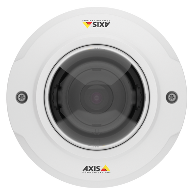 AXIS M3045-WV (0805-004) 2MP HDMI & Wireless Fixed Mini Dome Network Camera