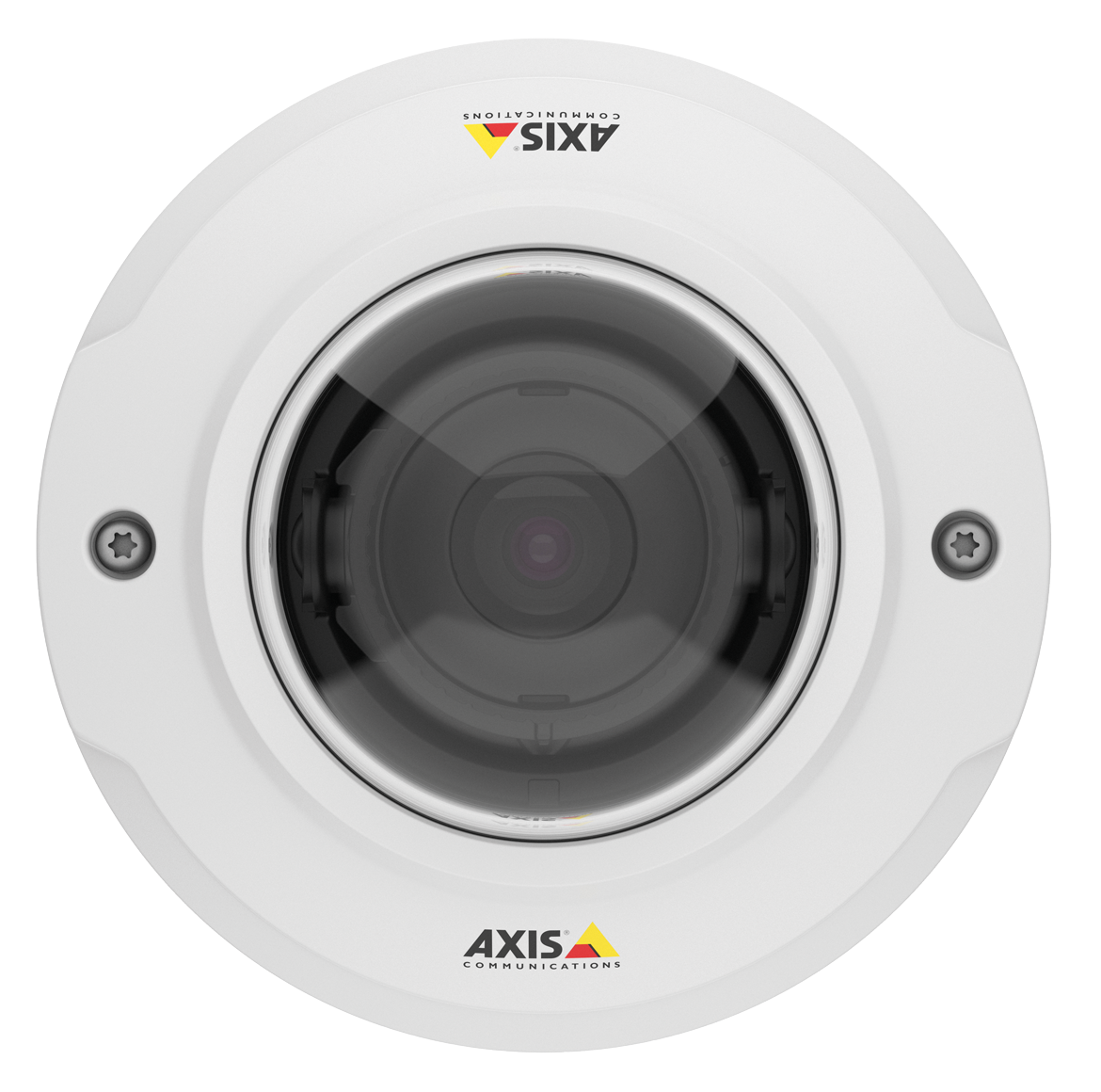 AXIS M3044-WV (0803-004) 720p Wireless Mini Dome Network Camera