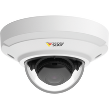 AXIS M3044-V (0802-001) 720p Mini Dome Network Camera