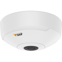 AXIS M3047-P (0808-001) 6MP Panoramic Mini Dome Network Camera