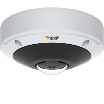 AXIS M3057-PLVE (01177-001) 6MP IR Panoramic Network Camera