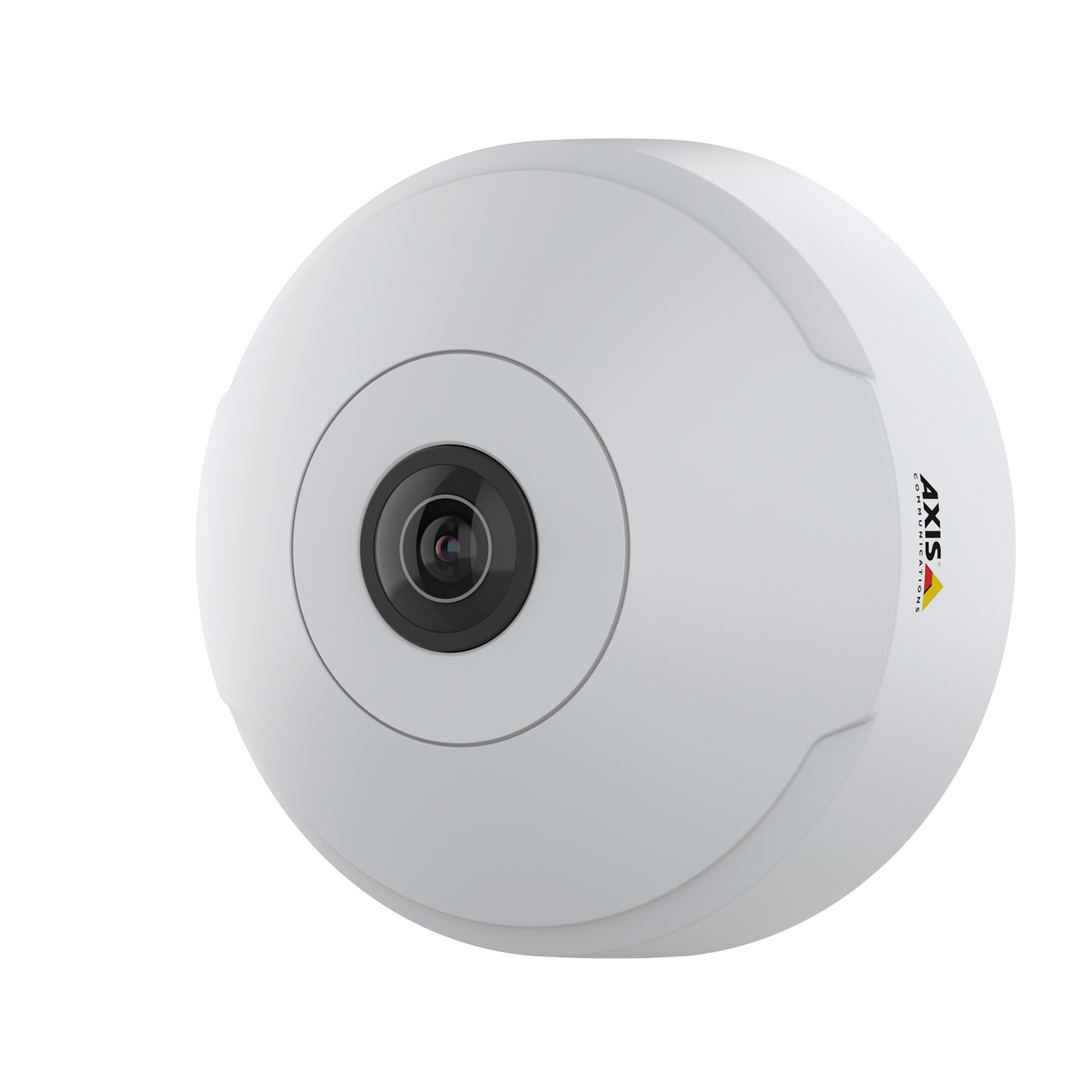 AXIS M3068-P 12 MP mini dome with 360° panoramic view