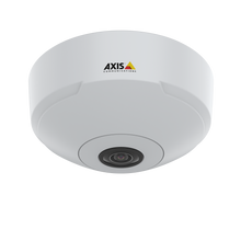 AXIS M3068-P 12 MP mini dome with 360° panoramic view