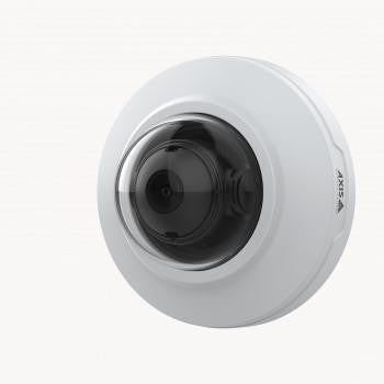 AXIS M3085-V Fixed 2 MP mini dome with deep learning