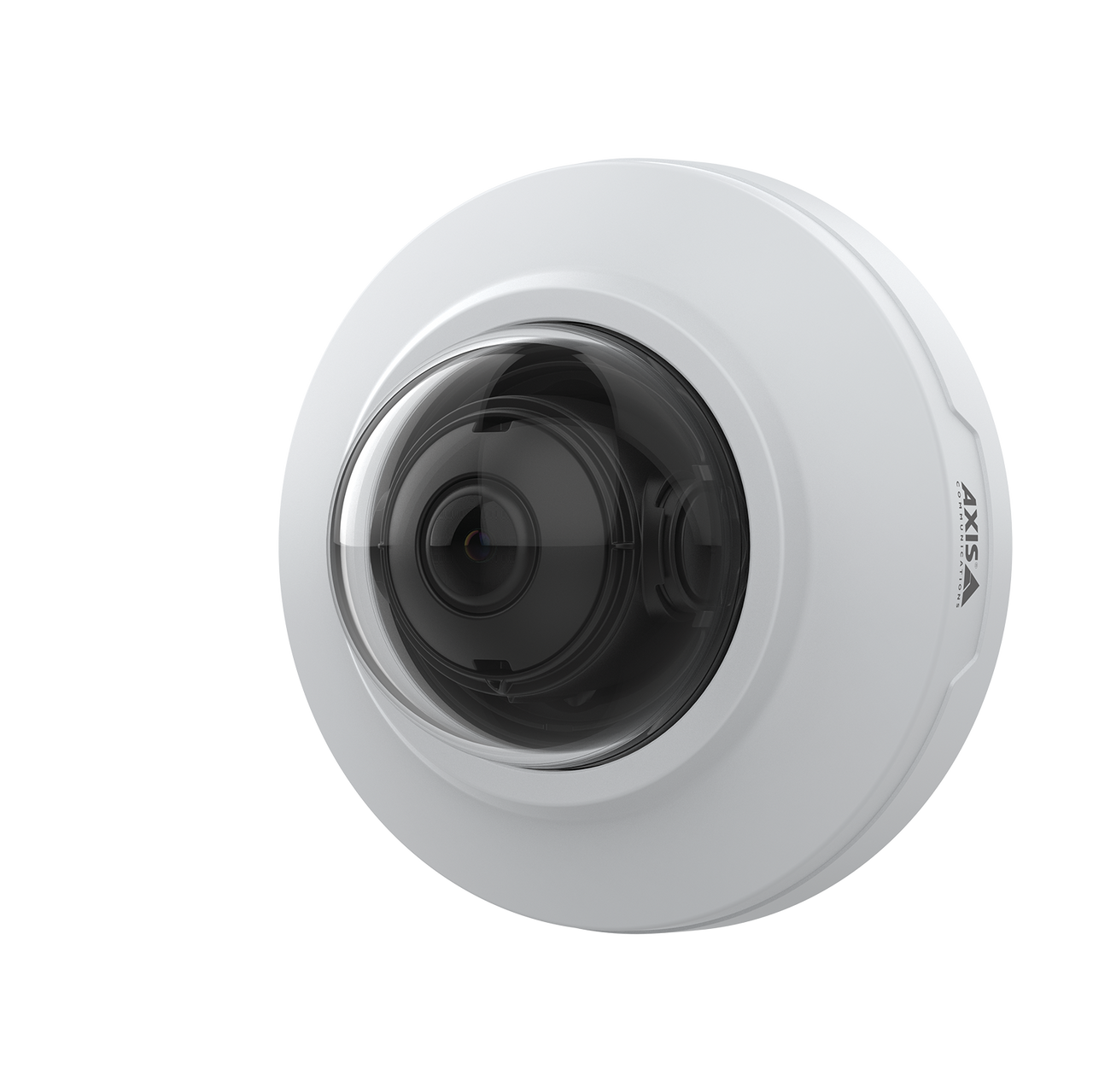 AXIS M3086-V Fixed 4 MP mini dome with deep learning