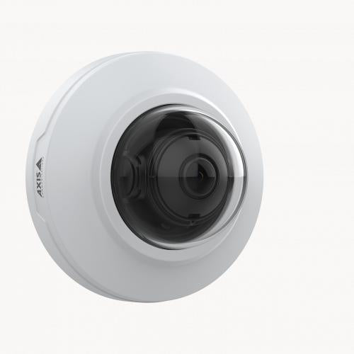 Axis AXIS M3086-V Mic Dome Camera (02832-001)