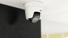 AXIS M3105-L (0867-001) Network Camera