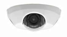 AXIS M3114-VE (0413-001) Ultra-Discreet HDTV Outdoor Fixed Dome PoE Vandal Resistant Network Camera