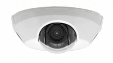 AXIS M3113-VE (0412-001) Ultra-Discreet Outdoor Fixed Dome PoE Vandal Resistant Network Camera