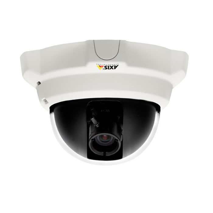 AXIS M3204-V (0346-001) Vandal Resistant Dome Network IP Camera