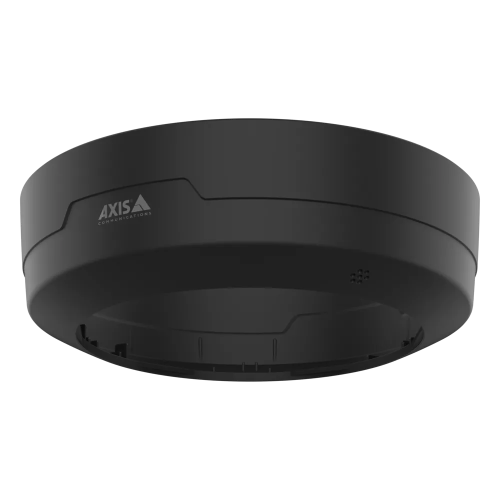 AXIS TM3825-E Casing Black 4 pcs (03098-001)