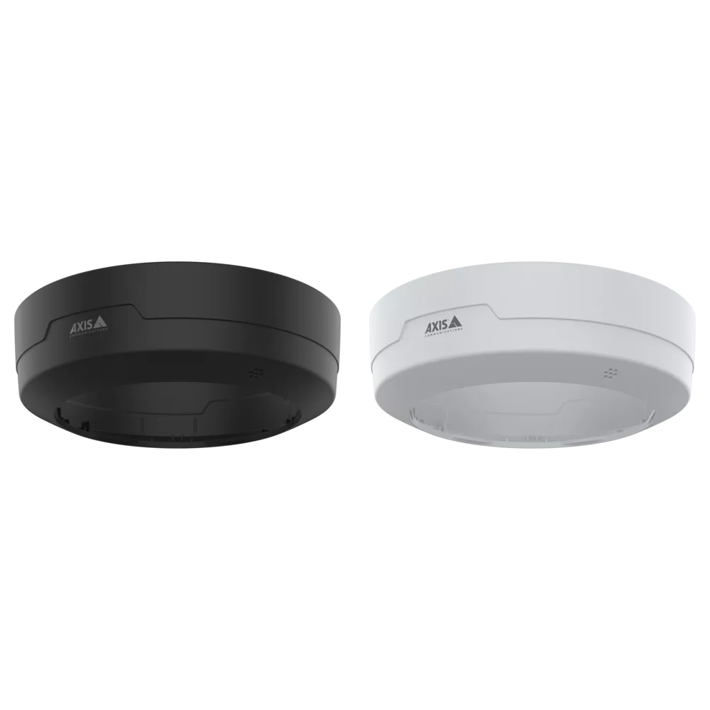 AXIS TM3825-E Casing Black 4 pcs (03098-001)