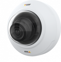 AXIS M4206-V (01240-001) 3MP Varifocal Mini Dome Network Camera