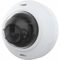 AXIS M4206-LV (01241-001) 3MP Varifocal Mini Dome Network Camera