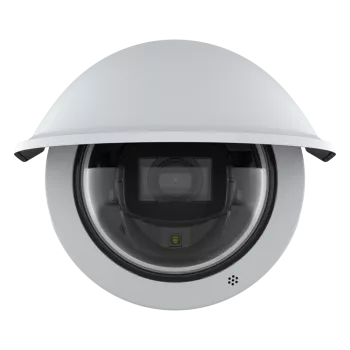 AXIS M4225-LVE Dome Camera Compact 2 MP AI-powered dome with audio analytics