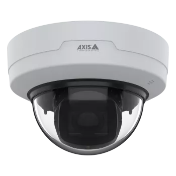 AXIS M4227-LVE Dome Camera 02815-001