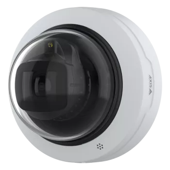 AXIS M4227-LVE Dome Camera 02815-001