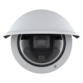AXIS M4227-LVE Dome Camera 02815-001
