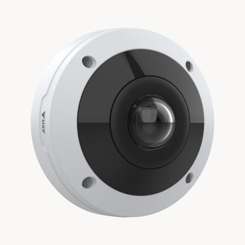 Axis AXIS M4318-PLVE Panoramic Camera (02511-001)