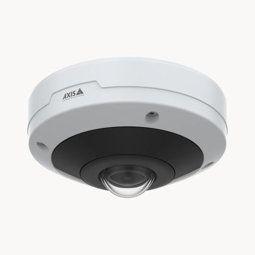 Axis AXIS M4318-PLVE Panoramic Camera (02511-001)