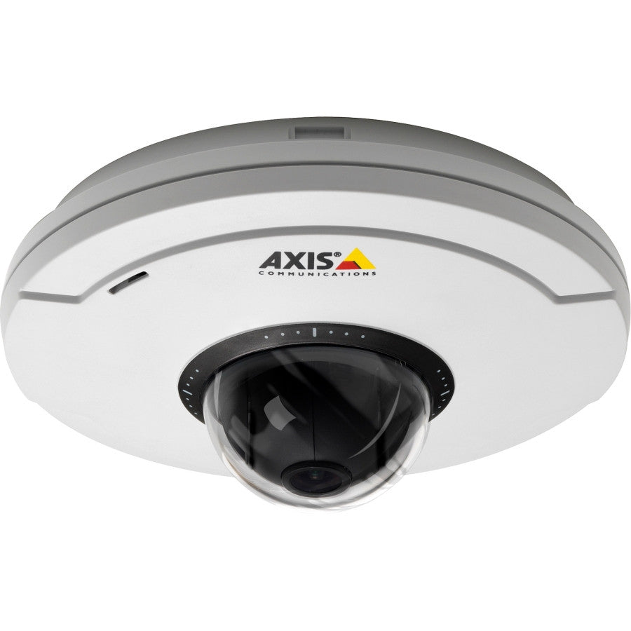 AXIS M5014 (0399-001) Mini PTZ Dome Network IP Camera