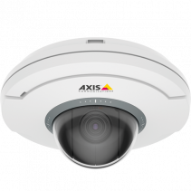 AXIS M5065 (01107-004) 1080P Mini PTZ Dome Network Camera