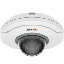 AXIS M5054 (01079-001) 720P Mini PTZ Dome Network Camera