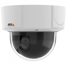 AXIS M5525-E (01146-001) 2MP 10x Zoom PTZ Network Camera