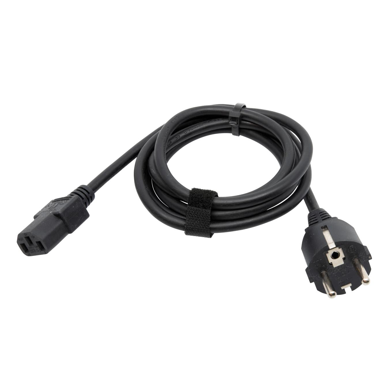 Axis AXIS TU6011 Mains Cable 10 pcs (02867-024)