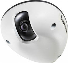 Vivotek MD7530 Vandal Proof Mobile Surveillance IP Camera