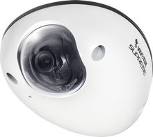 Vivotek MD8531H 1.2MP Mobile Dome Network Camera