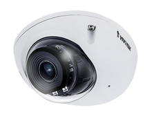 Vivotek MD9560-HF3 2MP 3.6mm M12 PoE Mobile Dome Network Camera