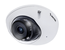 Vivotek MD9560-DHF2 2MP 2.8mm DC Power Mobile Dome Network Camera