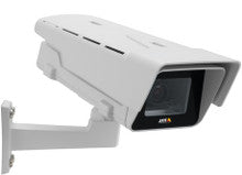AXIS P1375-E (01533-001) 1080p 60 fps Outdoor Box Network Camera
