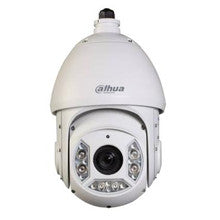 Dahua DH-SD6CA220IN-HC 2MP 20x Full HD HDCVI IR PTZ Dome Camera