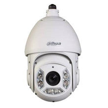 Dahua DH-SD6CA230IN-HC-S2 2MP 30x Starlight HDCVI IR PTZ Dome Camera