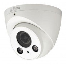 Dahua A21BG02 2MP IR Fixed HDCVI Eyeball Camera