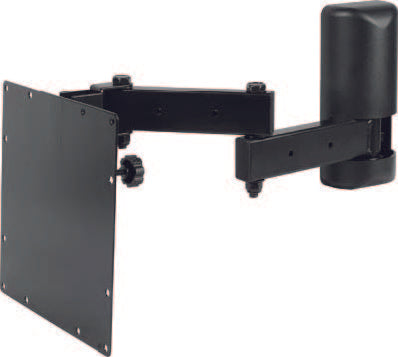 IDIS CMC40MBW Monitor Wall Mount